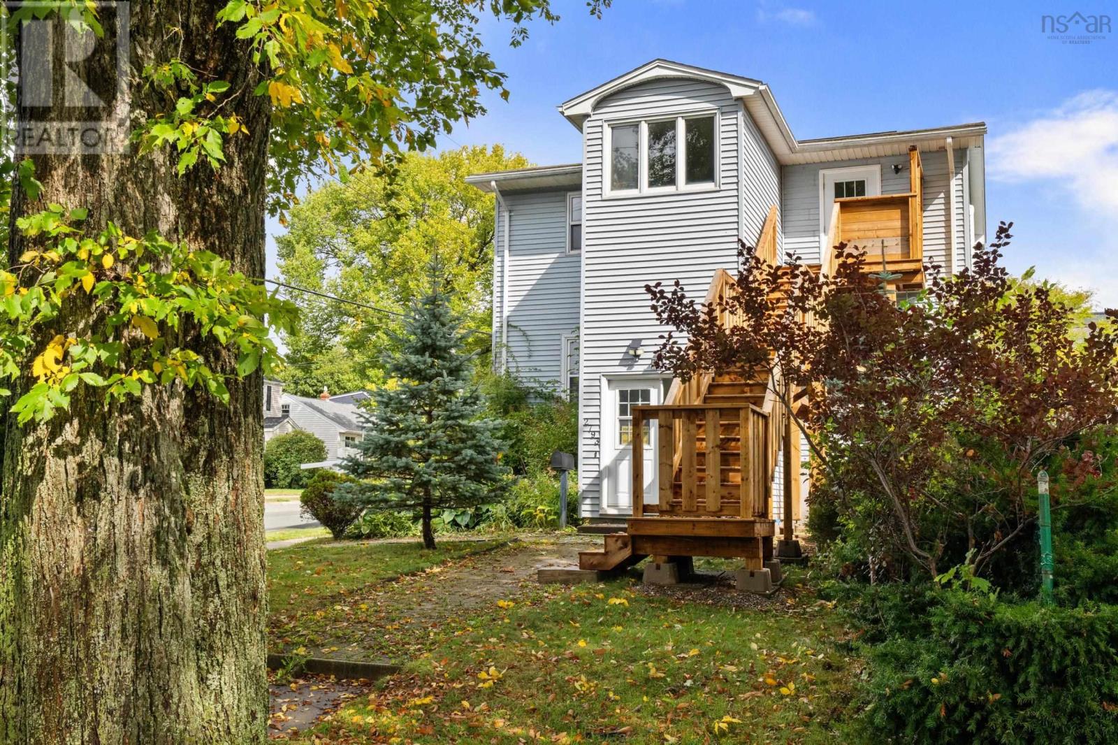 2793 Connolly Street, Halifax, Nova Scotia  B3L 3N1 - Photo 1 - 202524575