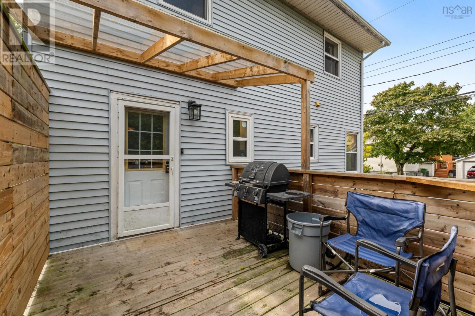 2793 Connolly Street, Halifax, Nova Scotia  B3L 3N1 - Photo 21 - 202524575