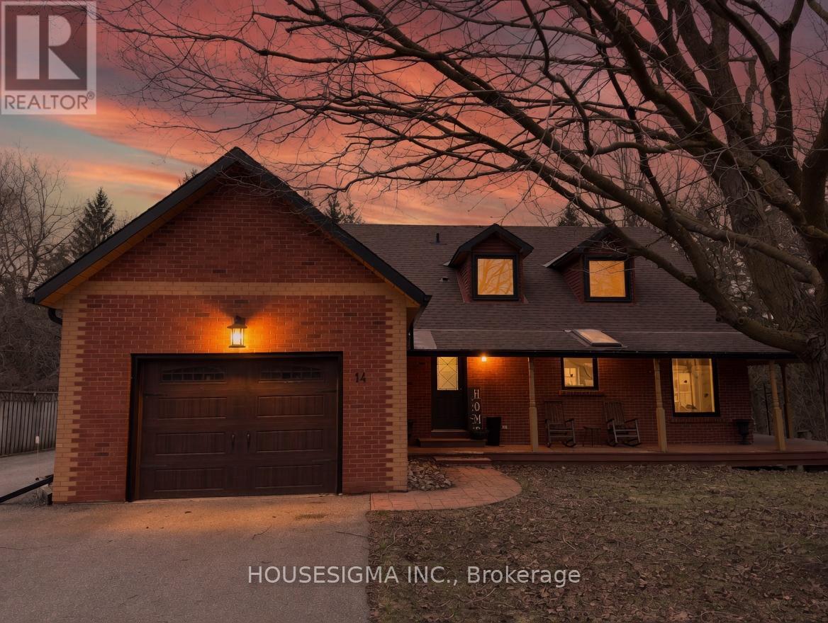 14 EAST CHURCH STREET, Erin, Ontario