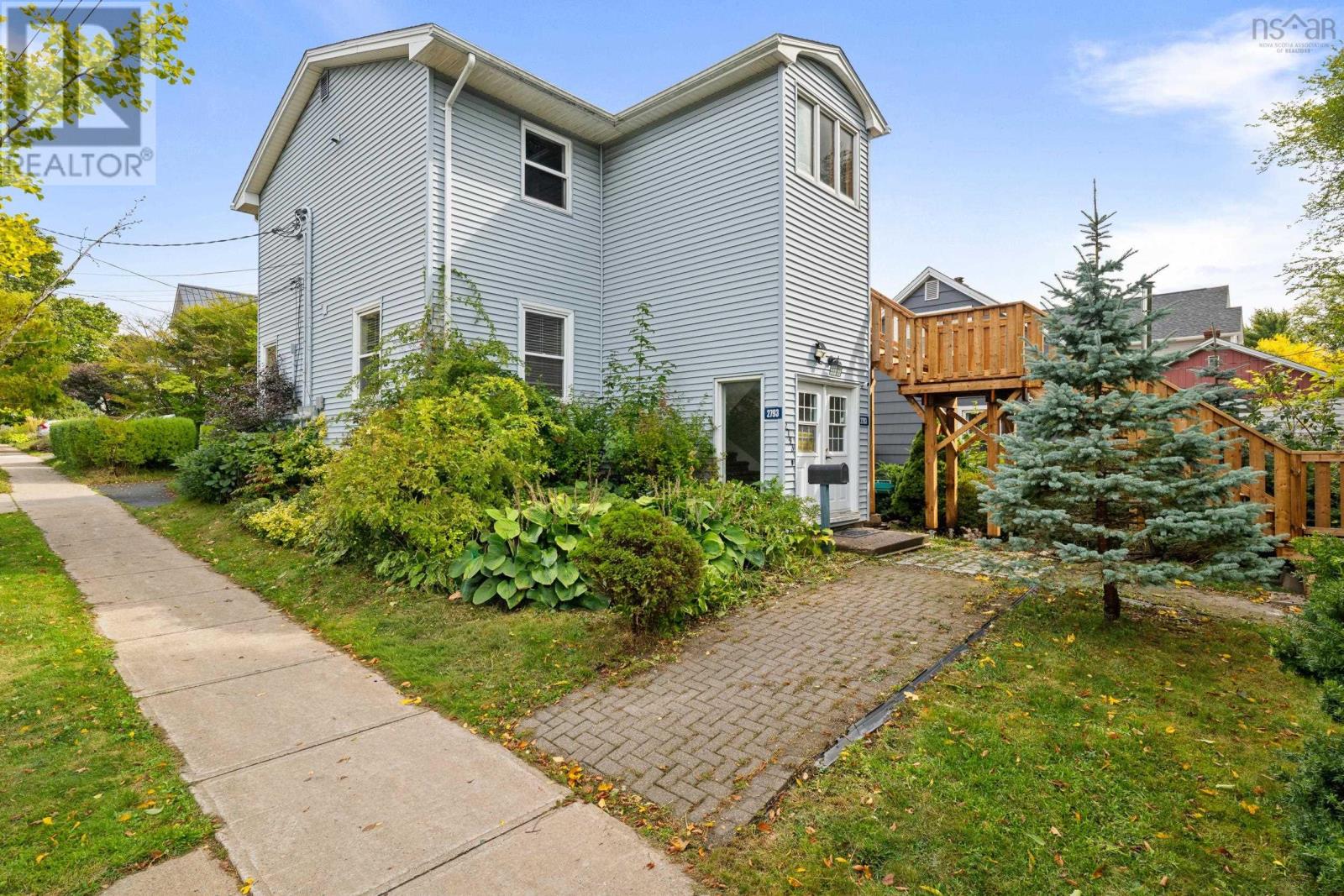 2793 Connolly Street, Halifax, Nova Scotia  B3L 3N1 - Photo 4 - 202524575