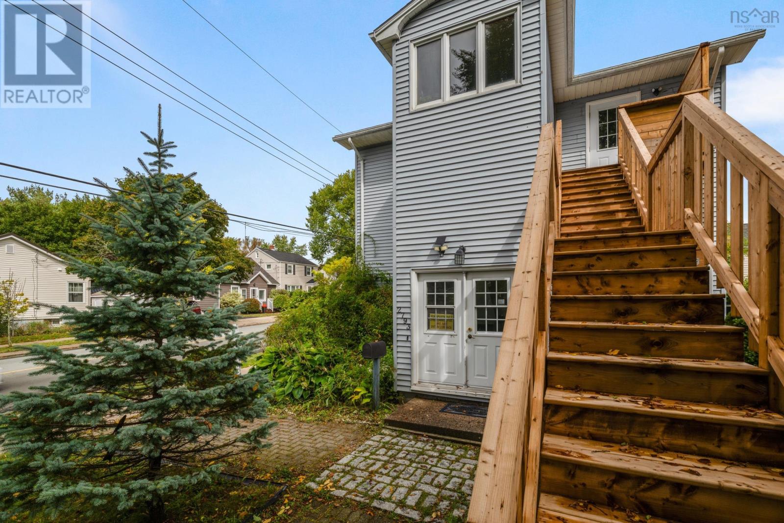2793 Connolly Street, Halifax, Nova Scotia  B3L 3N1 - Photo 42 - 202524575