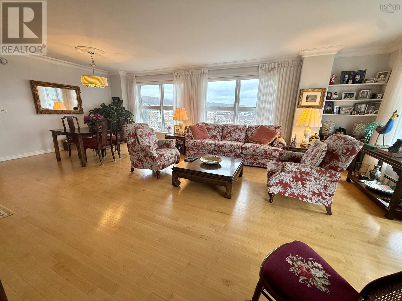 404 99 Waterfront Drive, Bedford, Nova Scotia  B4A 4K5 - Photo 10 - 202528148