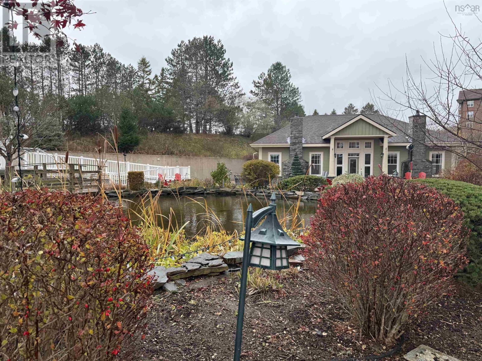 404 99 Waterfront Drive, Bedford, Nova Scotia  B4A 4K5 - Photo 40 - 202528148