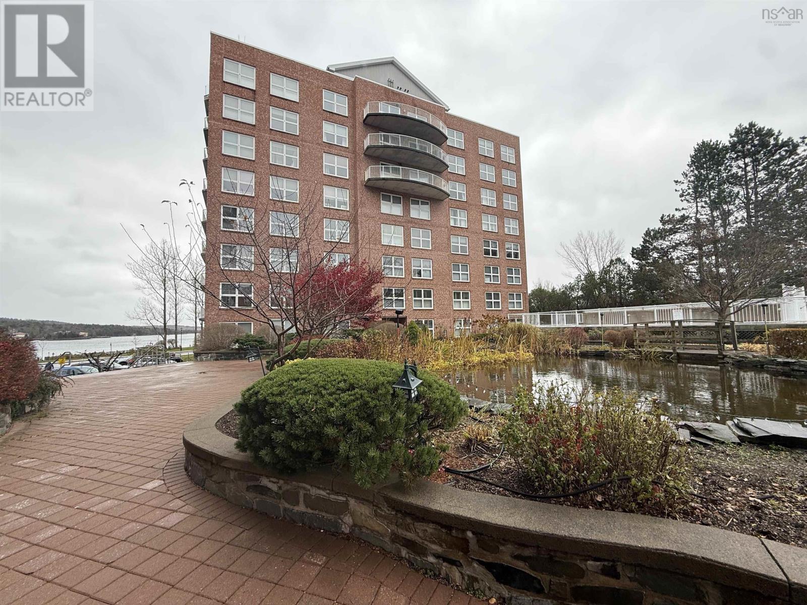 404 99 Waterfront Drive, Bedford, Nova Scotia  B4A 4K5 - Photo 42 - 202528148