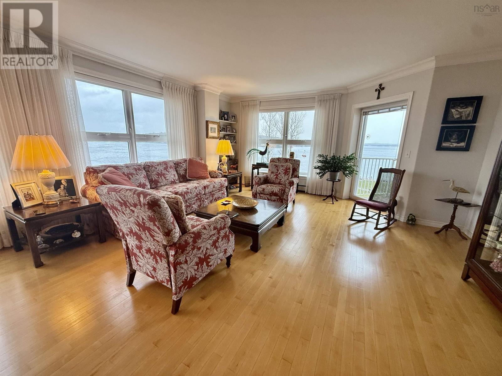 404 99 Waterfront Drive, Bedford, Nova Scotia  B4A 4K5 - Photo 9 - 202528148