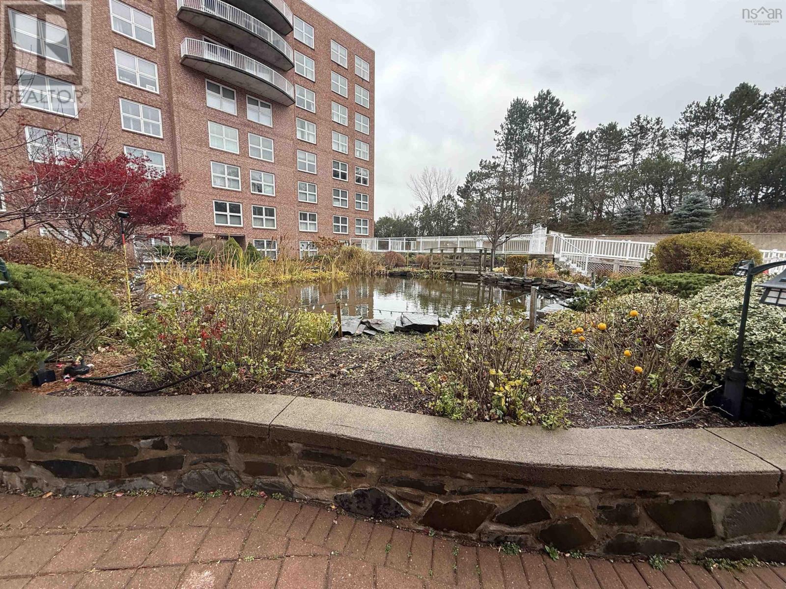 404 99 Waterfront Drive, Bedford, Nova Scotia  B4A 4K5 - Photo 43 - 202528148