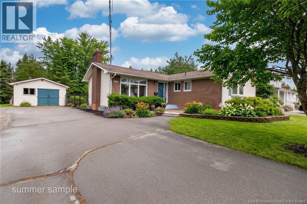 287 Chartersville Road, Dieppe, New Brunswick  E1A 1K5 - Photo 1 - NB136614