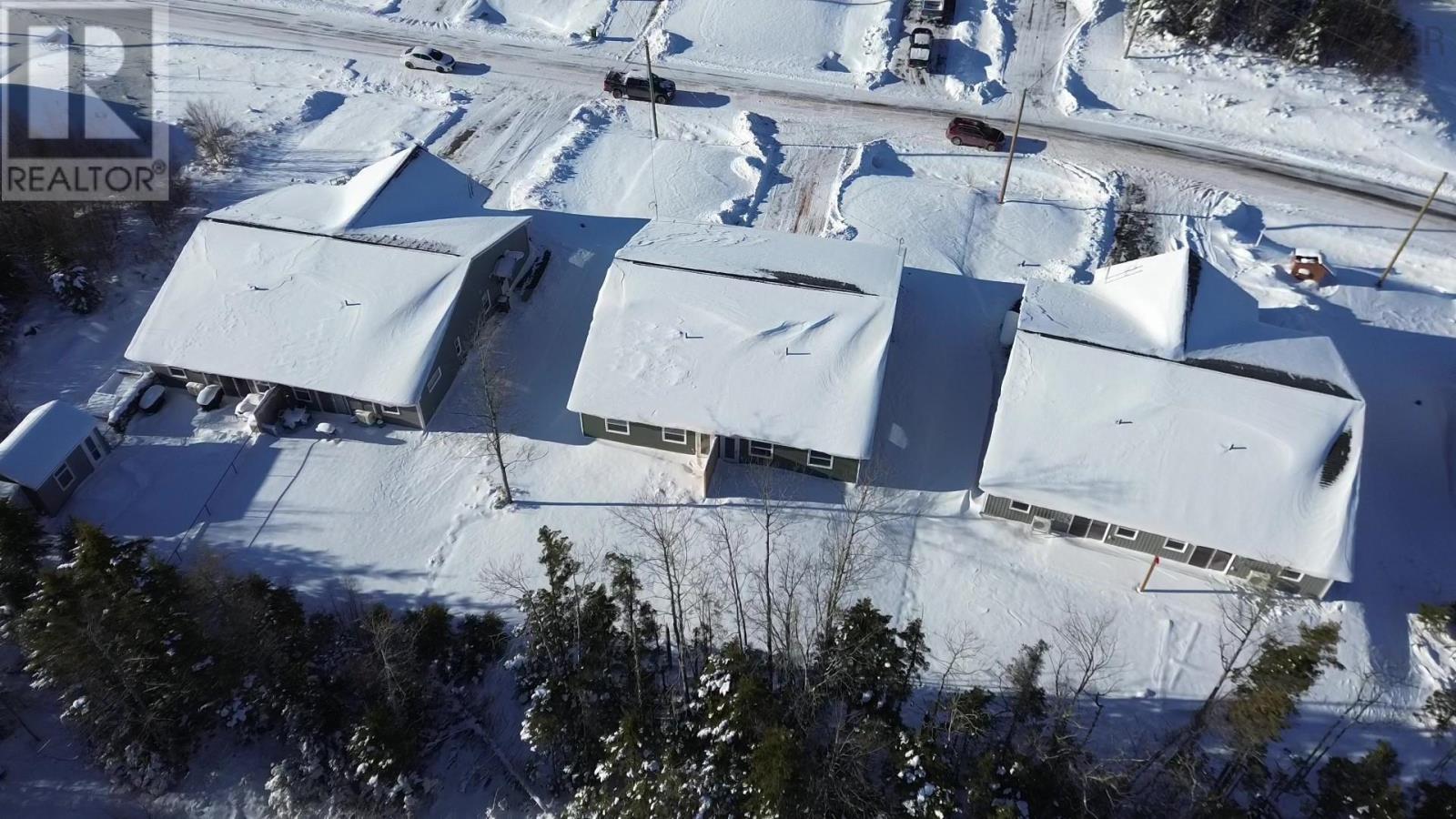 145 Blainedale Drive, Salmon River, Nova Scotia B2N 6M3 - Photo 48 - 202600037