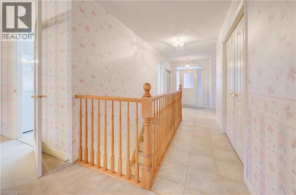 85 Beasley Crescent Unit# 19, Cambridge, Ontario  N1T 1P5 - Photo 11 - 40815103