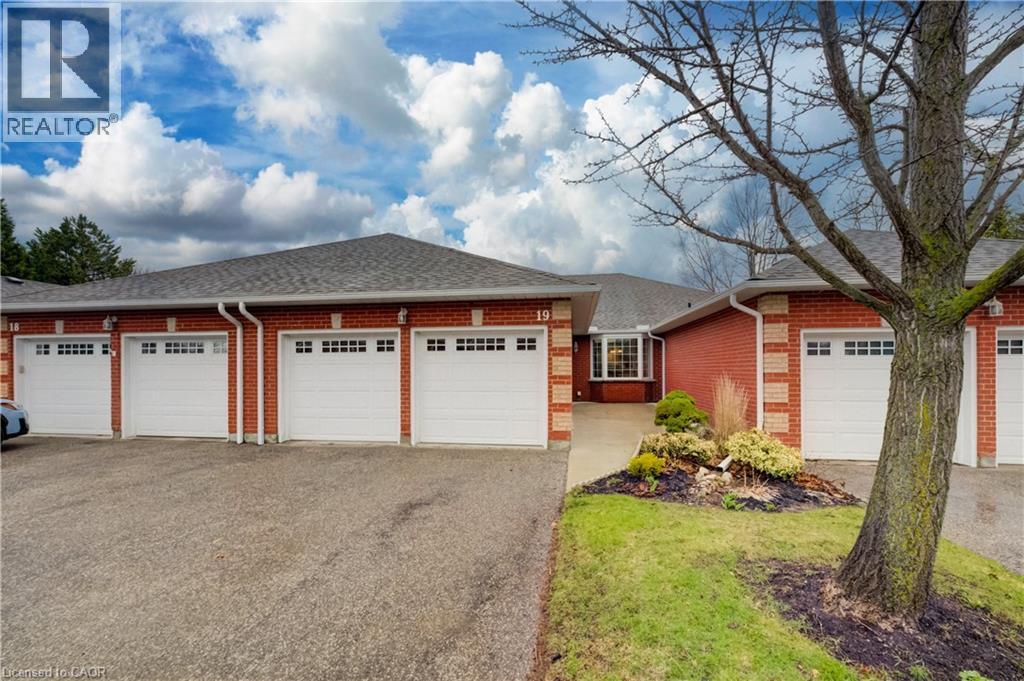 85 Beasley Crescent Unit# 19, Cambridge, Ontario  N1T 1P5 - Photo 2 - 40815103