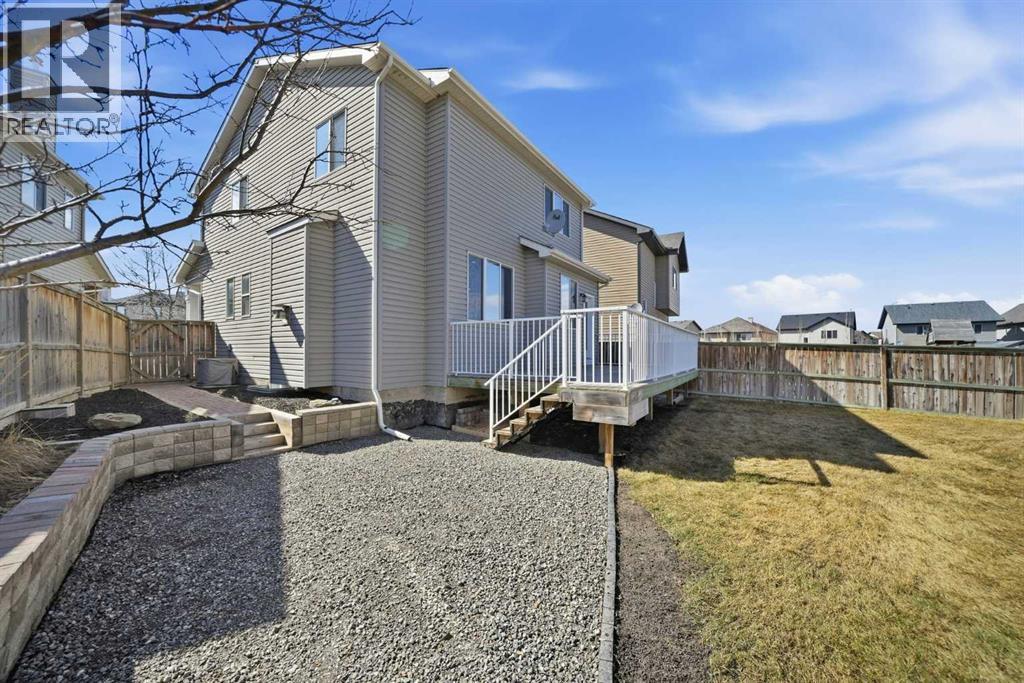 155 Cimarron Grove Circle, Okotoks, Alberta  T1S 2M1 - Photo 41 - A2274025