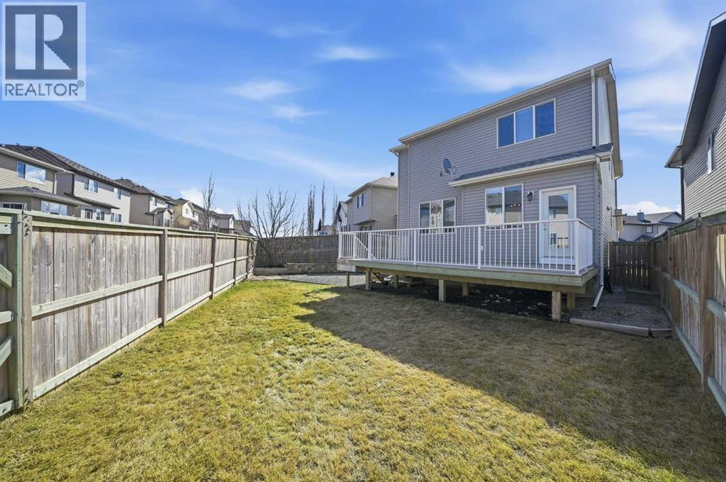 155 Cimarron Grove Circle, Okotoks, Alberta  T1S 2M1 - Photo 42 - A2274025