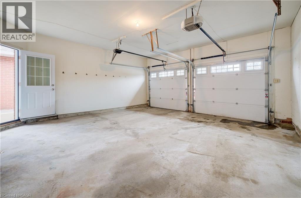 85 Beasley Crescent Unit# 19, Cambridge, Ontario  N1T 1P5 - Photo 47 - 40815103