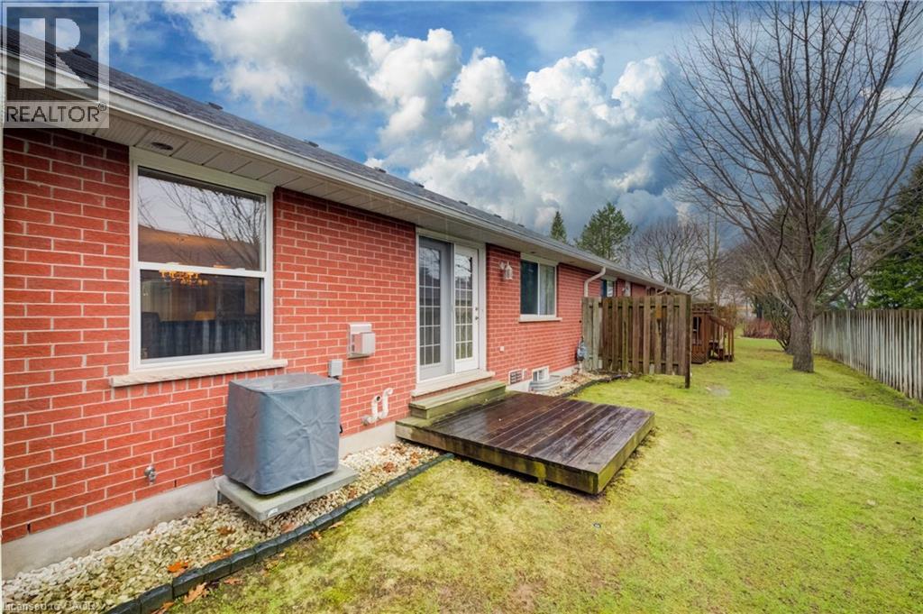 85 Beasley Crescent Unit# 19, Cambridge, Ontario  N1T 1P5 - Photo 46 - 40815103