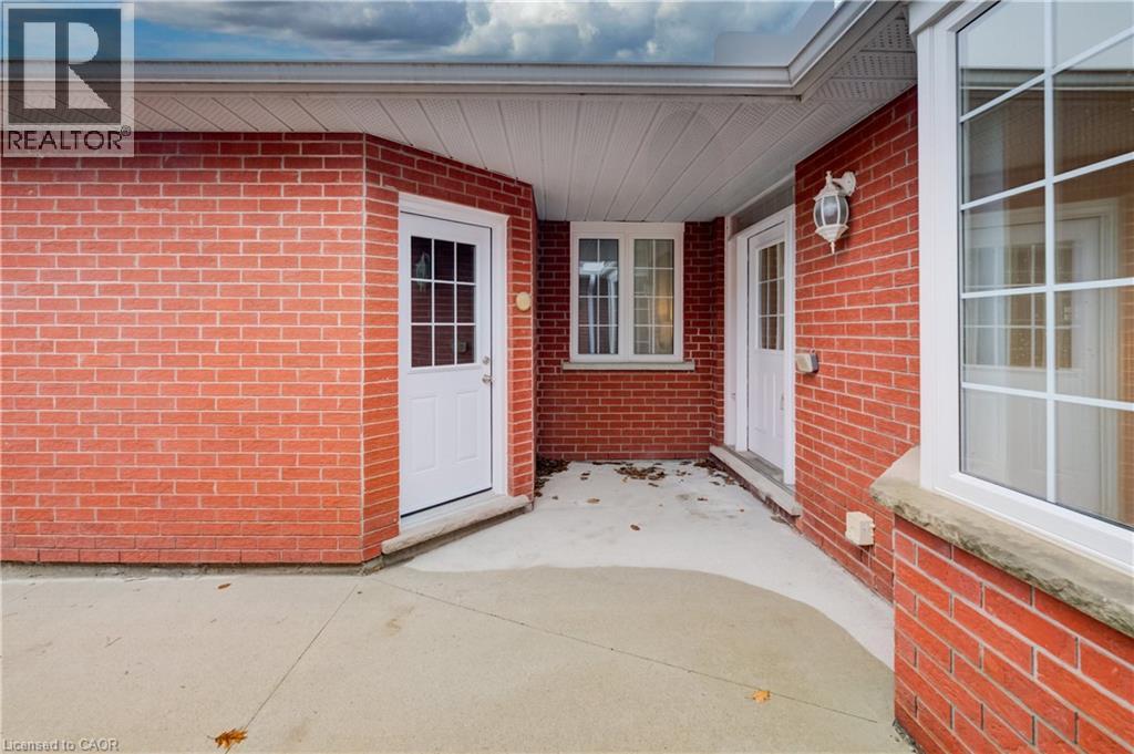 85 Beasley Crescent Unit# 19, Cambridge, Ontario  N1T 1P5 - Photo 5 - 40815103