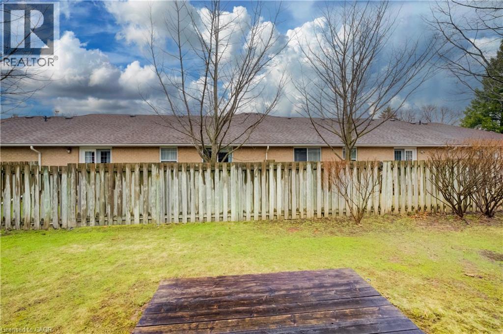 85 Beasley Crescent Unit# 19, Cambridge, Ontario  N1T 1P5 - Photo 43 - 40815103