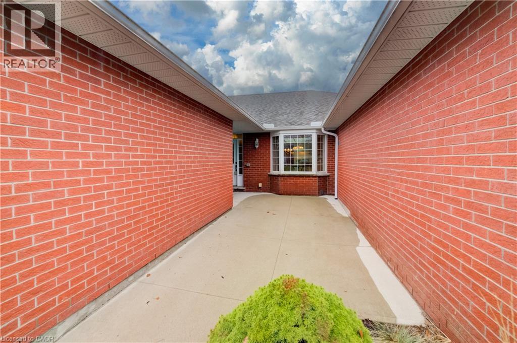 85 Beasley Crescent Unit# 19, Cambridge, Ontario  N1T 1P5 - Photo 6 - 40815103