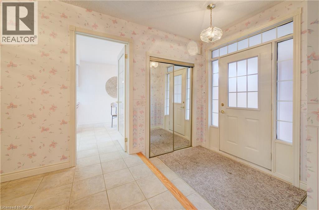 85 Beasley Crescent Unit# 19, Cambridge, Ontario  N1T 1P5 - Photo 8 - 40815103