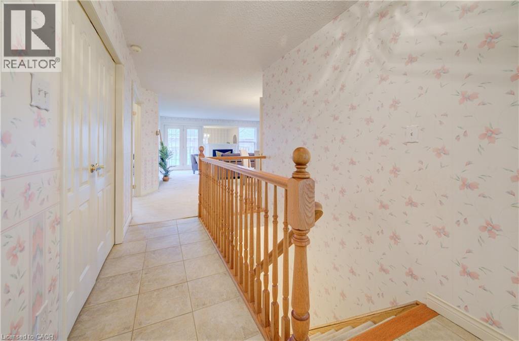 85 Beasley Crescent Unit# 19, Cambridge, Ontario  N1T 1P5 - Photo 10 - 40815103