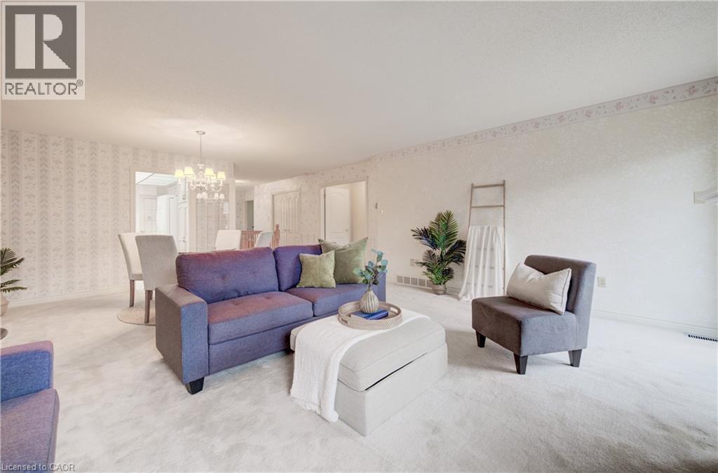 85 Beasley Crescent Unit# 19, Cambridge, Ontario  N1T 1P5 - Photo 17 - 40815103