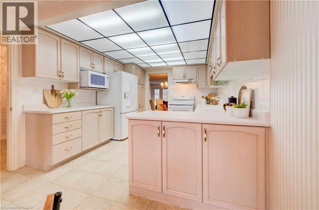 85 Beasley Crescent Unit# 19, Cambridge, Ontario  N1T 1P5 - Photo 24 - 40815103