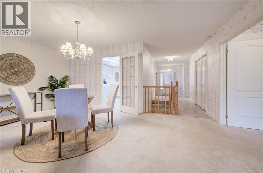 85 Beasley Crescent Unit# 19, Cambridge, Ontario  N1T 1P5 - Photo 19 - 40815103