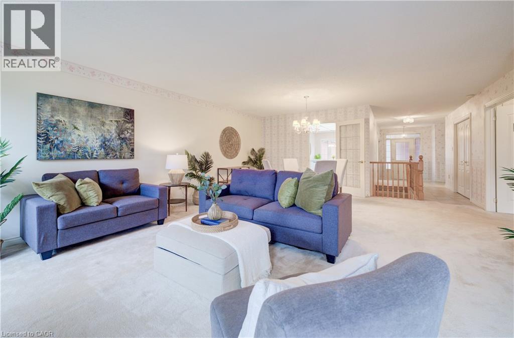 85 Beasley Crescent Unit# 19, Cambridge, Ontario  N1T 1P5 - Photo 18 - 40815103