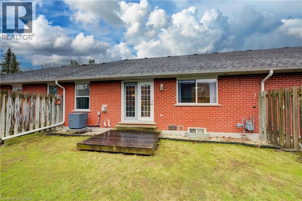 85 Beasley Crescent Unit# 19, Cambridge, Ontario  N1T 1P5 - Photo 44 - 40815103