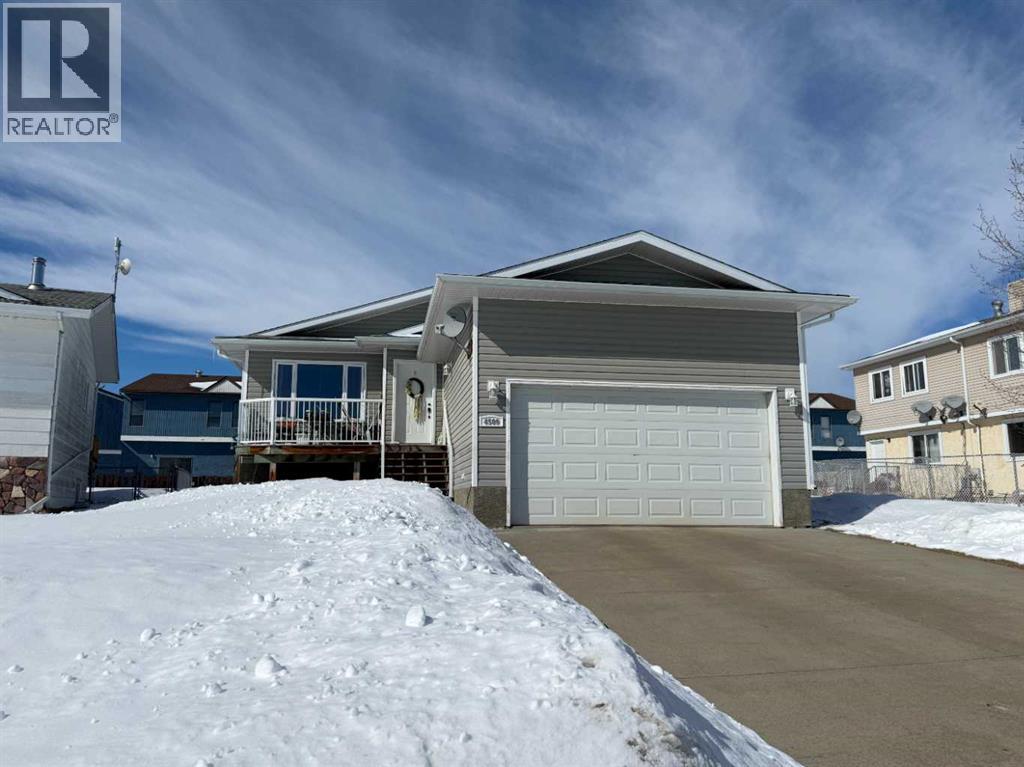 4509 32 Street, Athabasca, Alberta