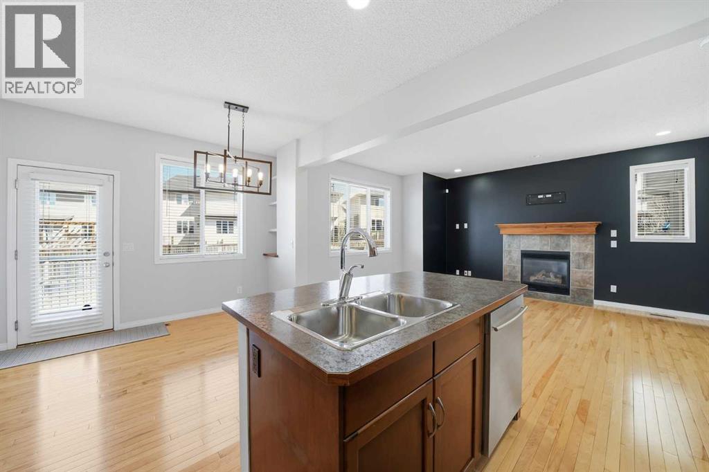 155 Cimarron Grove Circle, Okotoks, Alberta  T1S 2M1 - Photo 12 - A2274025