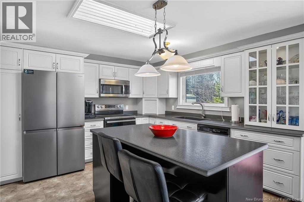 23 David Street, Saint John, New Brunswick  E2J 4J2 - Photo 3 - NB136719