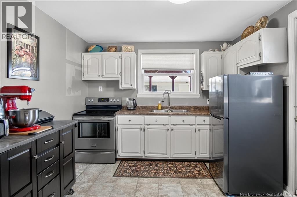 23 David Street, Saint John, New Brunswick  E2J 4J2 - Photo 4 - NB136719