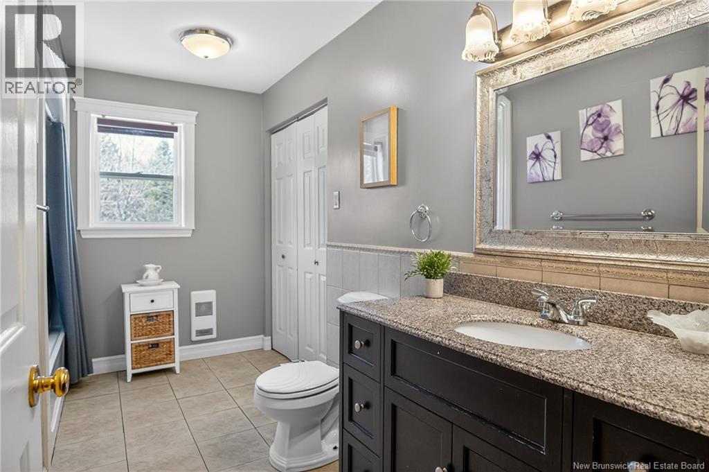 23 David Street, Saint John, New Brunswick  E2J 4J2 - Photo 17 - NB136719