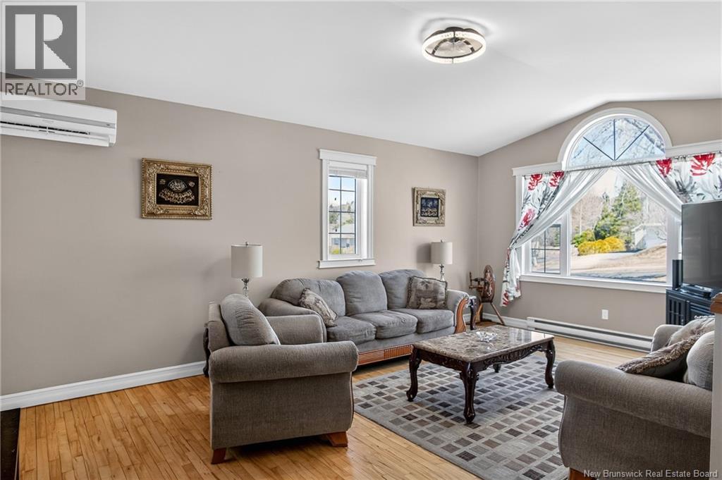 23 David Street, Saint John, New Brunswick  E2J 4J2 - Photo 6 - NB136719