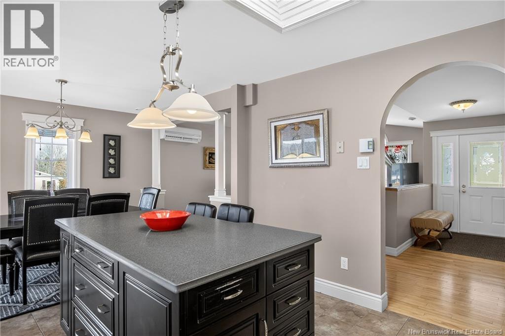 23 David Street, Saint John, New Brunswick  E2J 4J2 - Photo 12 - NB136719