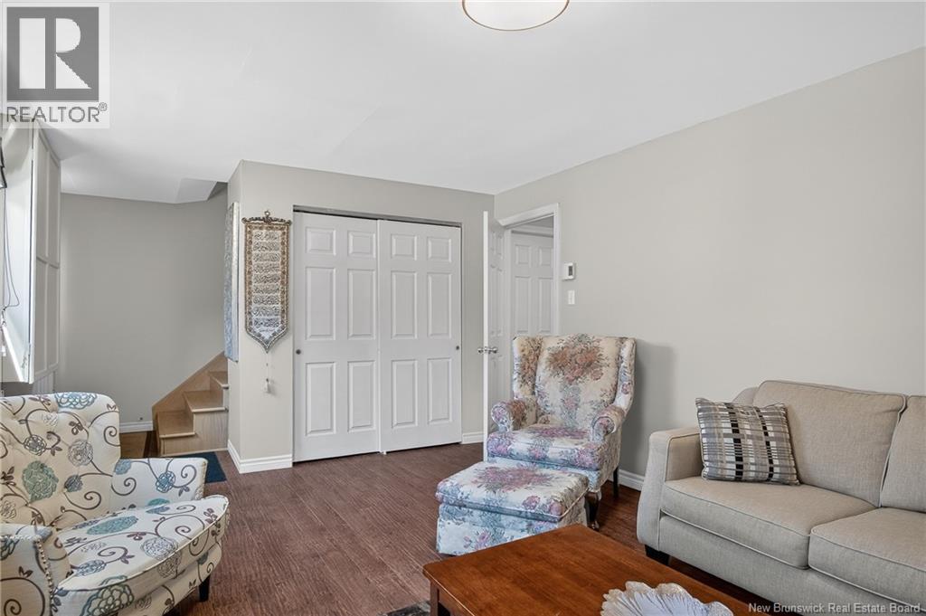 23 David Street, Saint John, New Brunswick  E2J 4J2 - Photo 25 - NB136719