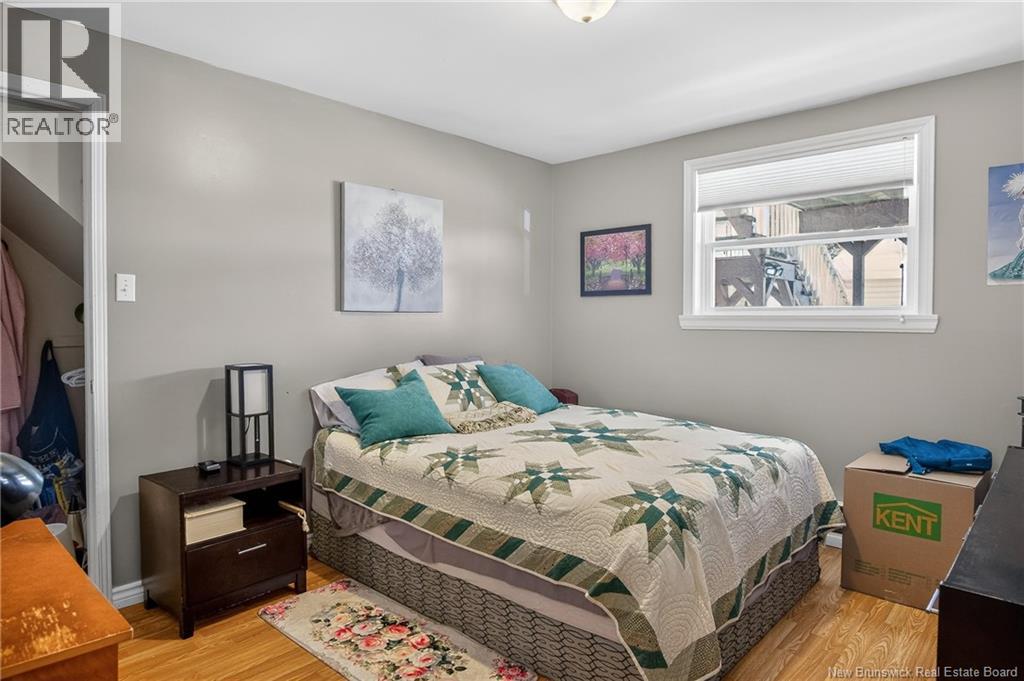 23 David Street, Saint John, New Brunswick  E2J 4J2 - Photo 36 - NB136719