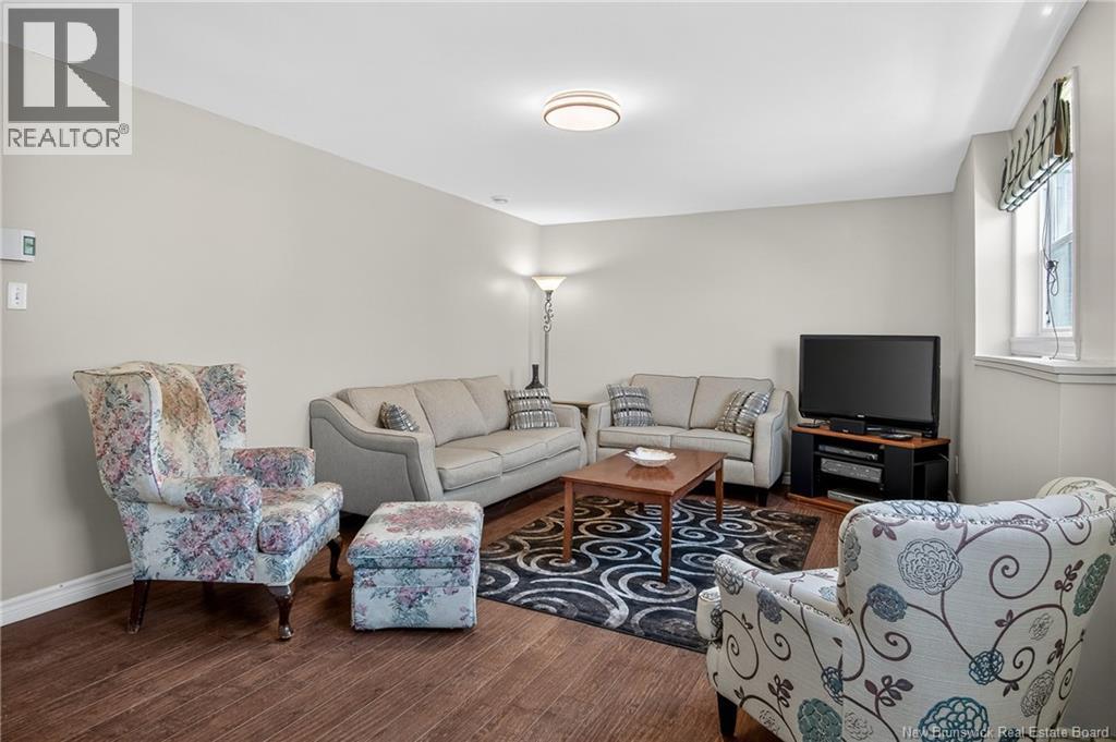 23 David Street, Saint John, New Brunswick  E2J 4J2 - Photo 24 - NB136719