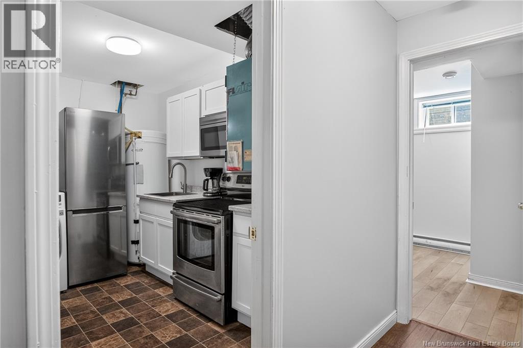 23 David Street, Saint John, New Brunswick  E2J 4J2 - Photo 26 - NB136719