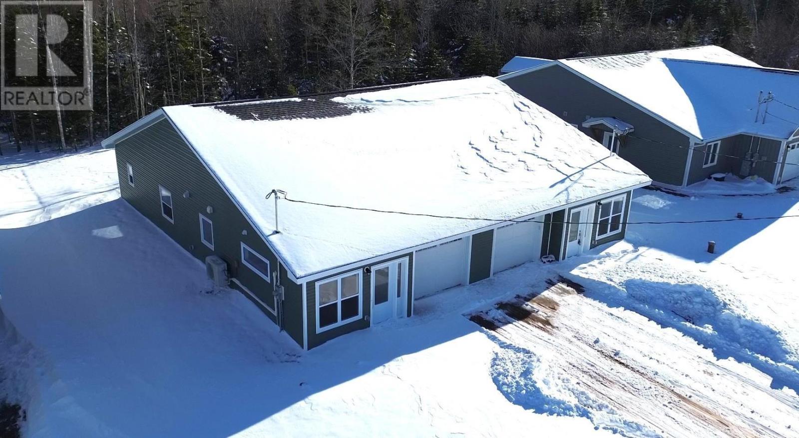 145 Blainedale Drive, Salmon River, Nova Scotia B2N 6M3 - Photo 47 - 202600037