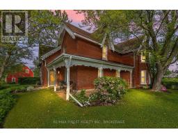 4876 COUNTY ROAD 6, Stone Mills, Ontario