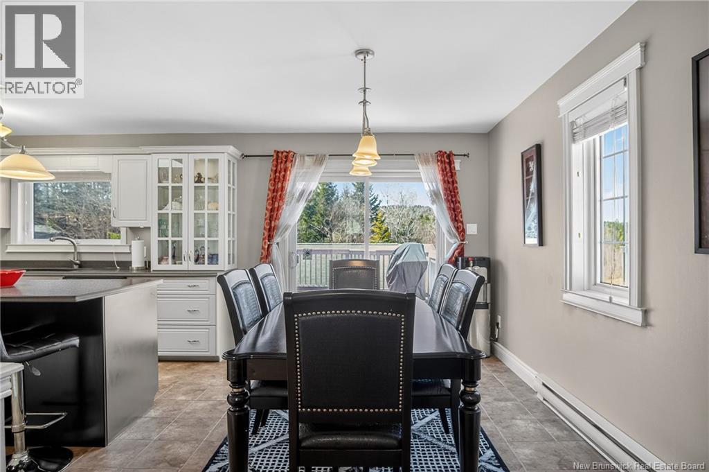 23 David Street, Saint John, New Brunswick  E2J 4J2 - Photo 8 - NB136719