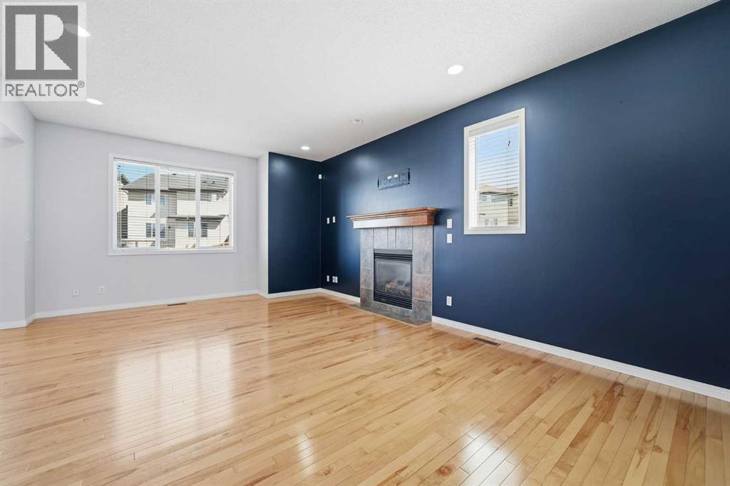 155 Cimarron Grove Circle, Okotoks, Alberta  T1S 2M1 - Photo 5 - A2274025