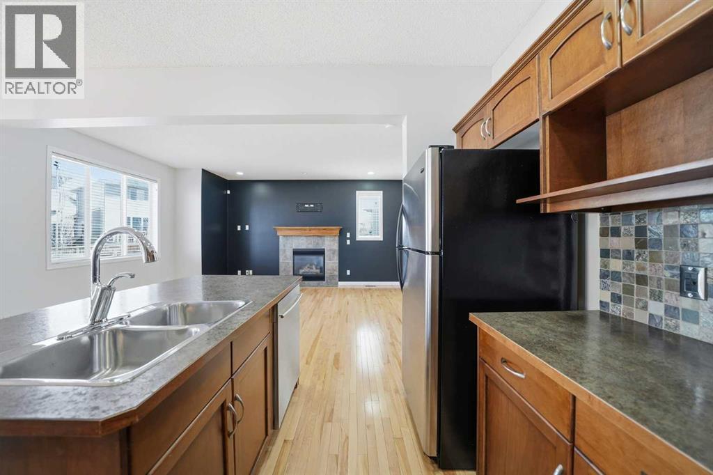 155 Cimarron Grove Circle, Okotoks, Alberta  T1S 2M1 - Photo 11 - A2274025