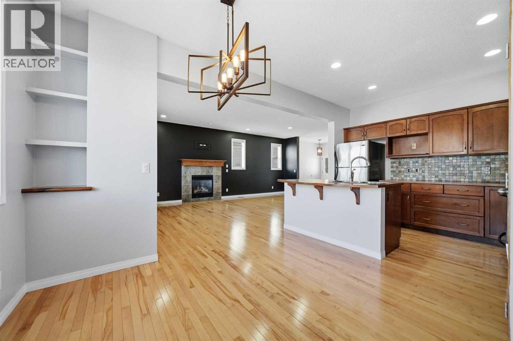 155 Cimarron Grove Circle, Okotoks, Alberta  T1S 2M1 - Photo 8 - A2274025