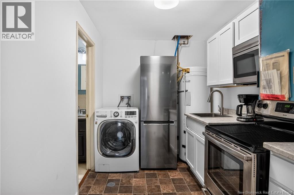 23 David Street, Saint John, New Brunswick  E2J 4J2 - Photo 27 - NB136719