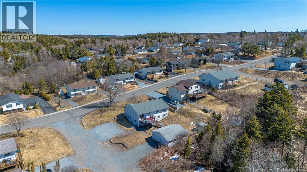 23 David Street, Saint John, New Brunswick  E2J 4J2 - Photo 44 - NB136719