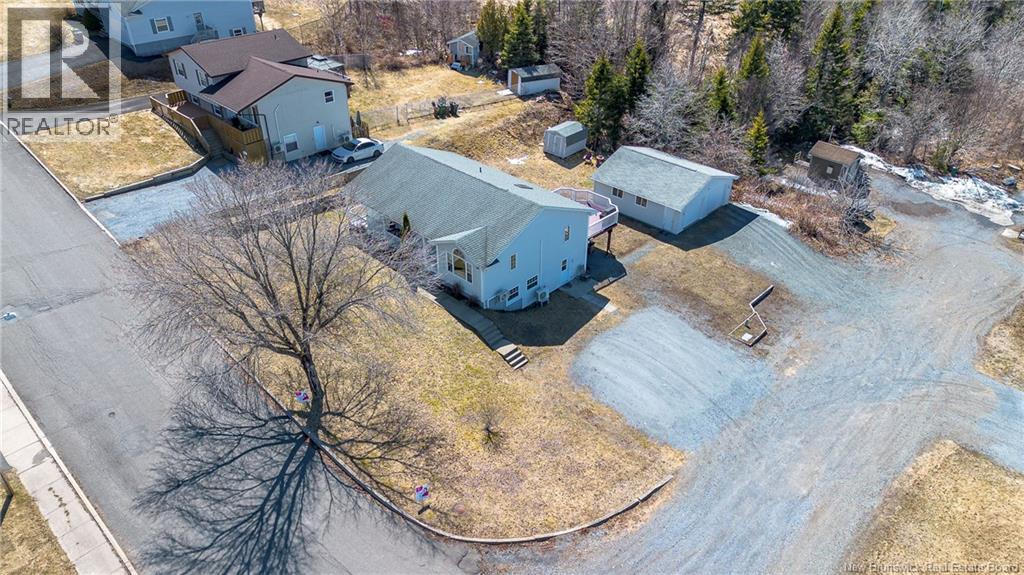 23 David Street, Saint John, New Brunswick  E2J 4J2 - Photo 46 - NB136719