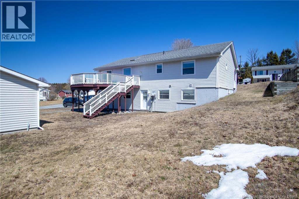 23 David Street, Saint John, New Brunswick  E2J 4J2 - Photo 40 - NB136719