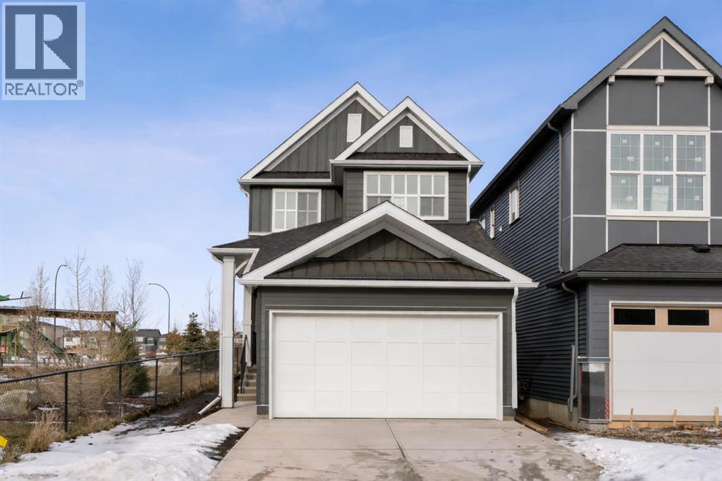 659 Buffaloberry Manor SE, Calgary, Alberta  T3M 3Z3 - Photo 43 - A2282929